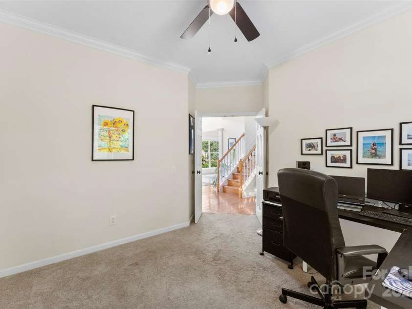 3125 Arborhill Road, Charlotte, NC 28270.  MLS# CAR4281002, YatesRealty ID 27372. 