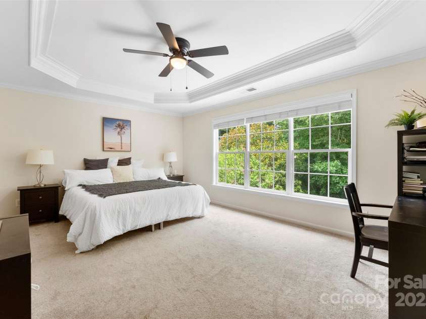 3125 Arborhill Road, Charlotte, NC 28270.  MLS# CAR4281002, YatesRealty ID 27372. 