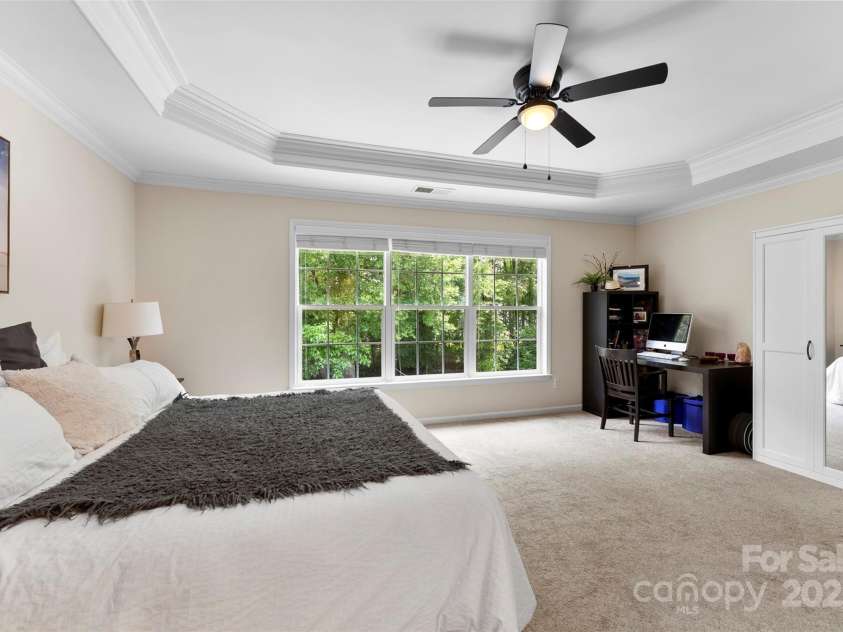 3125 Arborhill Road, Charlotte, NC 28270.  MLS# CAR4281002, YatesRealty ID 27372. 