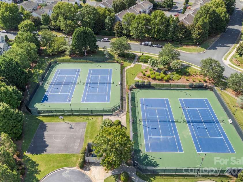 3125 Arborhill Road, Charlotte, NC 28270.  MLS# CAR4281002, YatesRealty ID 27372. 