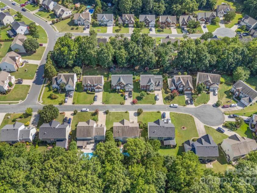 3125 Arborhill Road, Charlotte, NC 28270.  MLS# CAR4281002, YatesRealty ID 27372. 