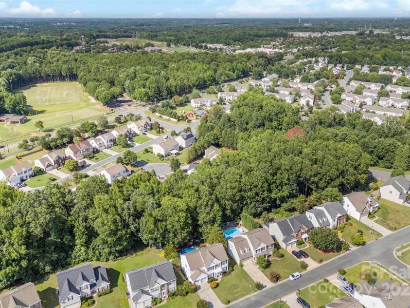 3125 Arborhill Road, Charlotte, NC 28270.  MLS# CAR4281002, YatesRealty ID 27372. 