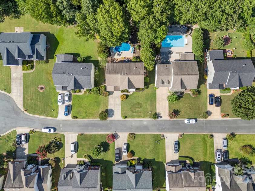 3125 Arborhill Road, Charlotte, NC 28270.  MLS# CAR4281002, YatesRealty ID 27372. 