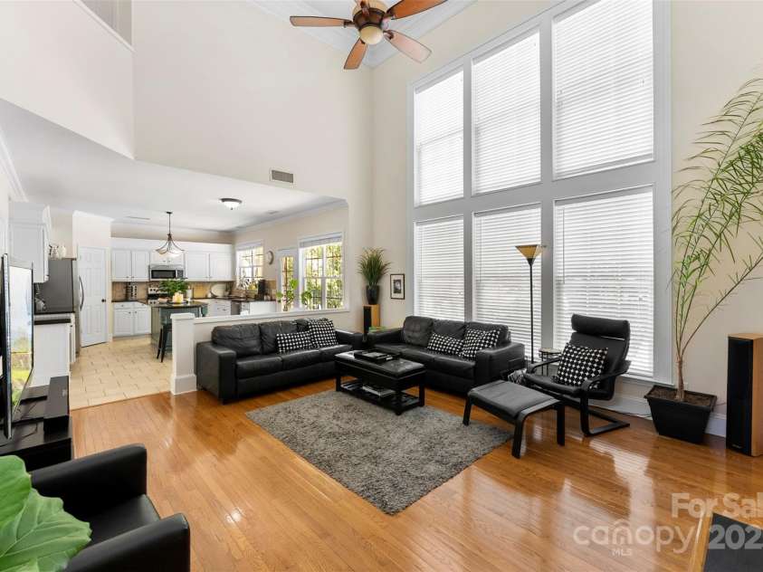 3125 Arborhill Road, Charlotte, NC 28270.  MLS# CAR4281002, YatesRealty ID 27372. 