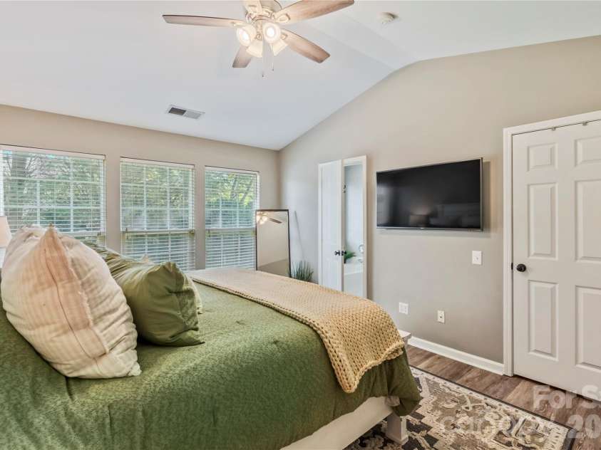 9400 Shepparton Drive, Huntersville, NC 28078.  MLS# CAR4380604, YatesRealty ID 27373. Primary