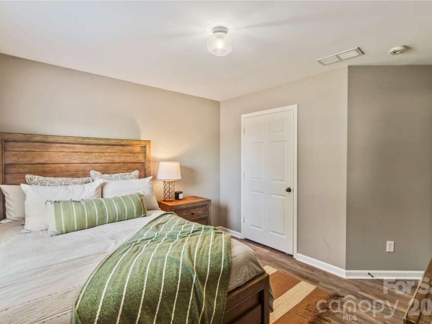 9400 Shepparton Drive, Huntersville, NC 28078.  MLS# CAR4380604, YatesRealty ID 27373. Second Bedroom 