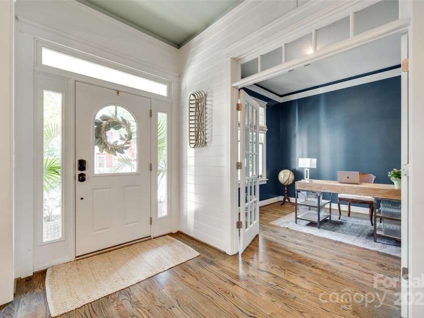 117 Mills Lane, Fort Mill, SC 29708.  MLS# CAR4251878, YatesRealty ID 27374. 