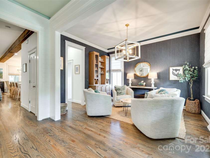 117 Mills Lane, Fort Mill, SC 29708.  MLS# CAR4251878, YatesRealty ID 27374. 