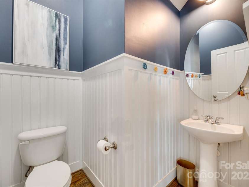 117 Mills Lane, Fort Mill, SC 29708.  MLS# CAR4251878, YatesRealty ID 27374. 