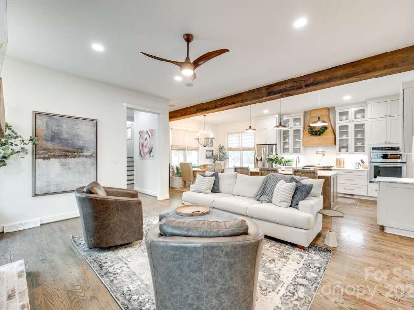 117 Mills Lane, Fort Mill, SC 29708.  MLS# CAR4251878, YatesRealty ID 27374. 