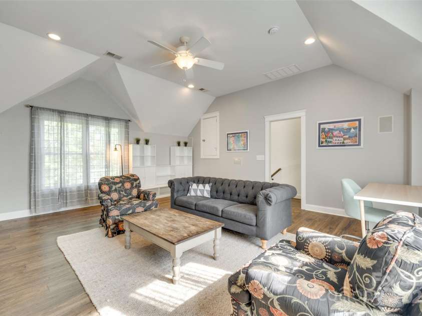 117 Mills Lane, Fort Mill, SC 29708.  MLS# CAR4251878, YatesRealty ID 27374. Bonus room