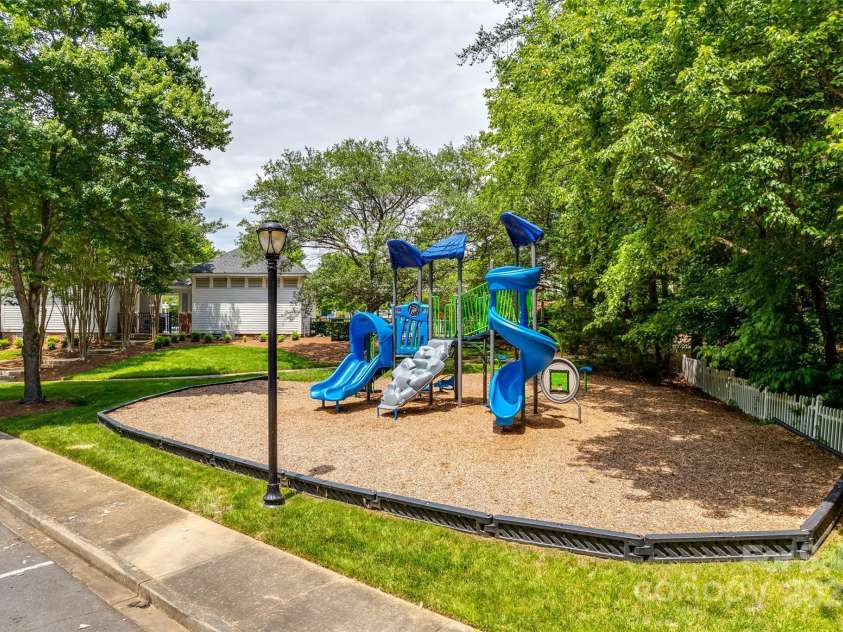 117 Mills Lane, Fort Mill, SC 29708.  MLS# CAR4251878, YatesRealty ID 27374. One of many playgrounds