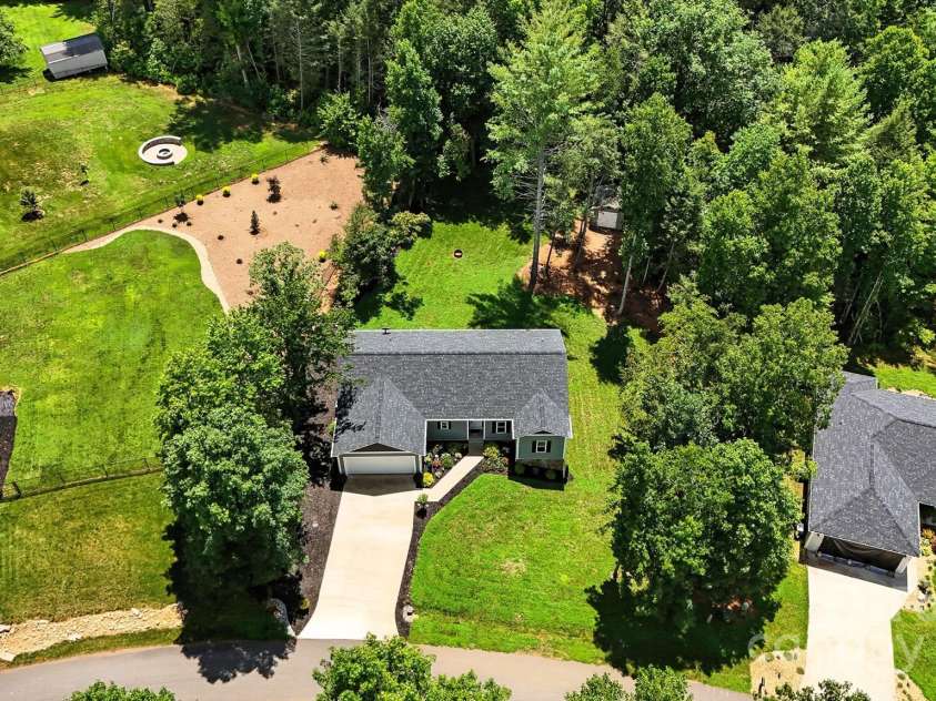 1739 Plantation Loop, Morganton, NC 28655.  MLS# CAR4283492, YatesRealty ID 27375. 