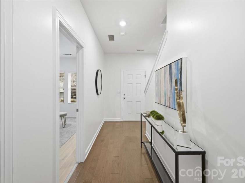 3004 Hovenweep Alley, Charlotte, NC 28217.  MLS# CAR4351343, YatesRealty ID 27375. 