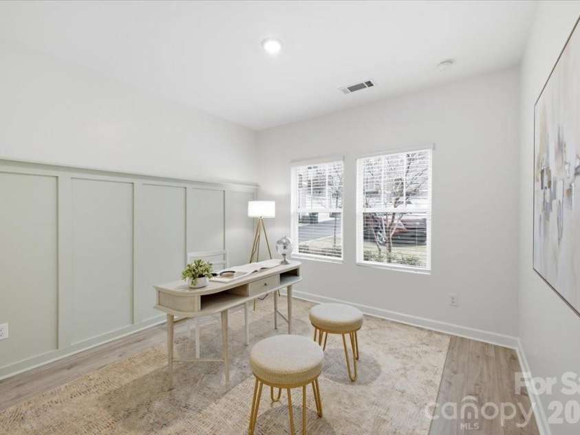 3004 Hovenweep Alley, Charlotte, NC 28217.  MLS# CAR4351343, YatesRealty ID 27375. 