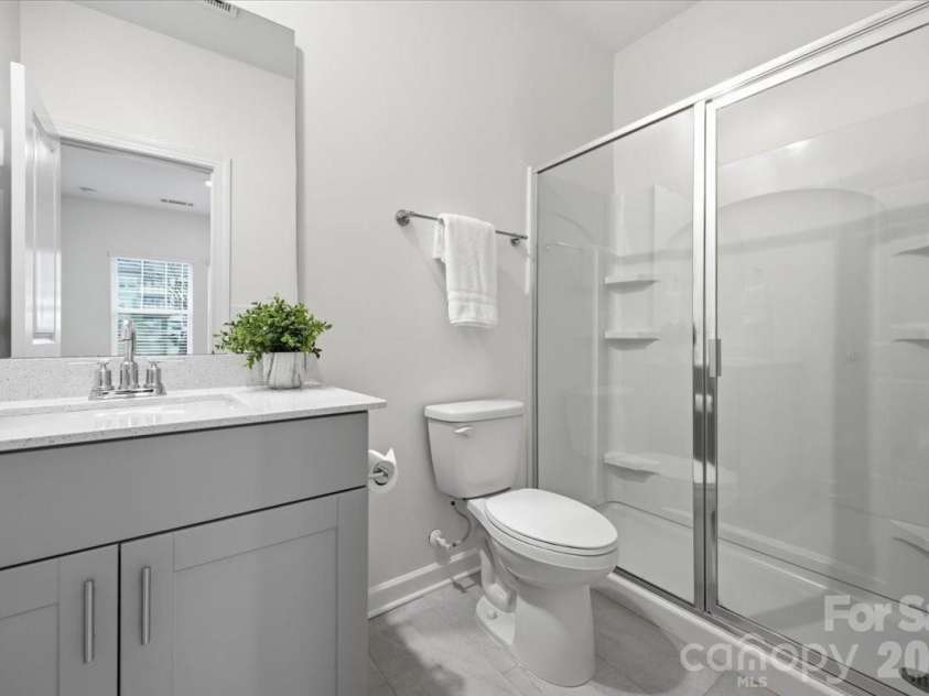 3004 Hovenweep Alley, Charlotte, NC 28217.  MLS# CAR4351343, YatesRealty ID 27375. 