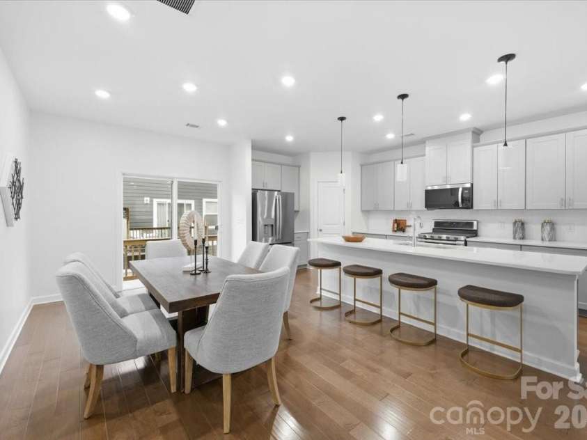 3004 Hovenweep Alley, Charlotte, NC 28217.  MLS# CAR4351343, YatesRealty ID 27375. 