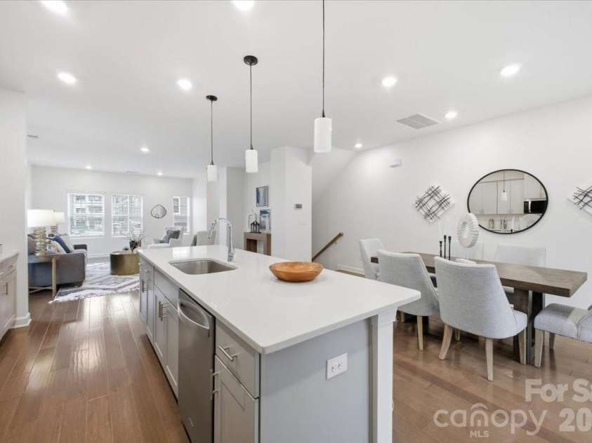 3004 Hovenweep Alley, Charlotte, NC 28217.  MLS# CAR4351343, YatesRealty ID 27375. 