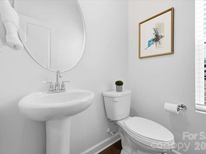 3004 Hovenweep Alley, Charlotte, NC 28217.  MLS# CAR4351343, YatesRealty ID 27375. 