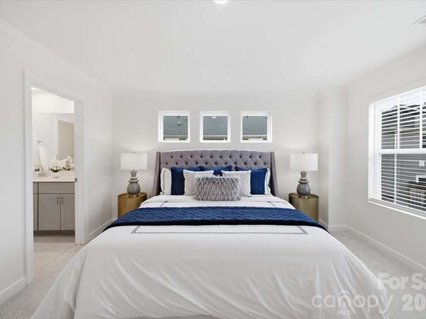 3004 Hovenweep Alley, Charlotte, NC 28217.  MLS# CAR4351343, YatesRealty ID 27375. 
