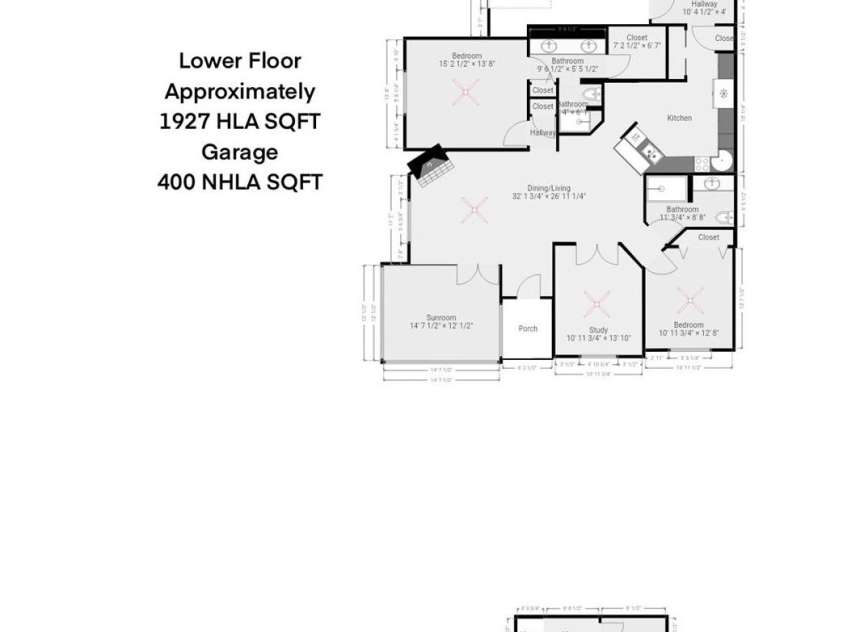 38 Westfield Way, Candler, NC 28715.  MLS# CAR4274179, YatesRealty ID 27377. 
