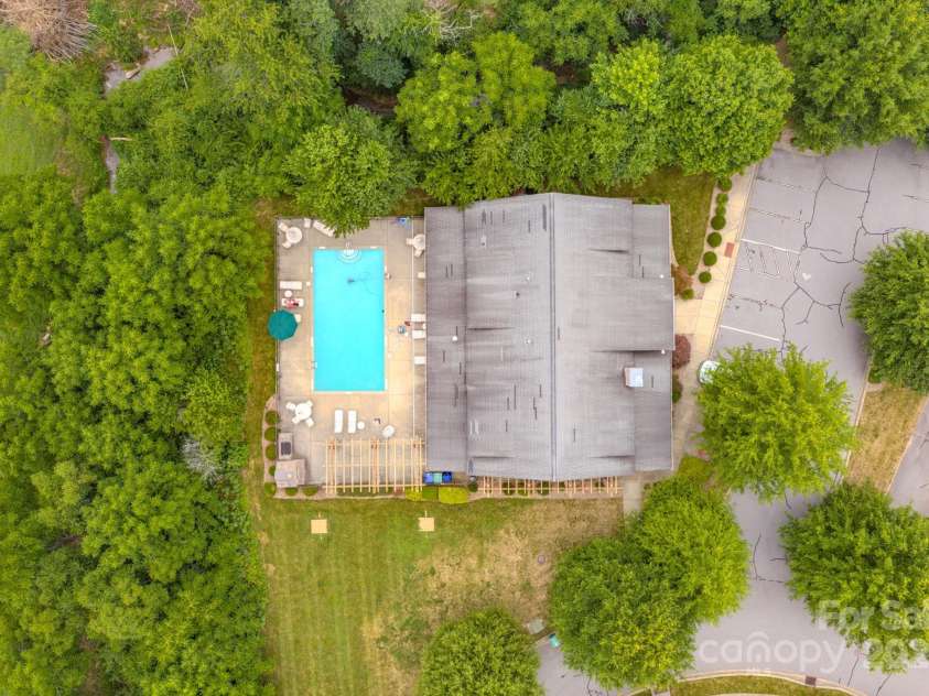 38 Westfield Way, Candler, NC 28715.  MLS# CAR4274179, YatesRealty ID 27377. Community Pool