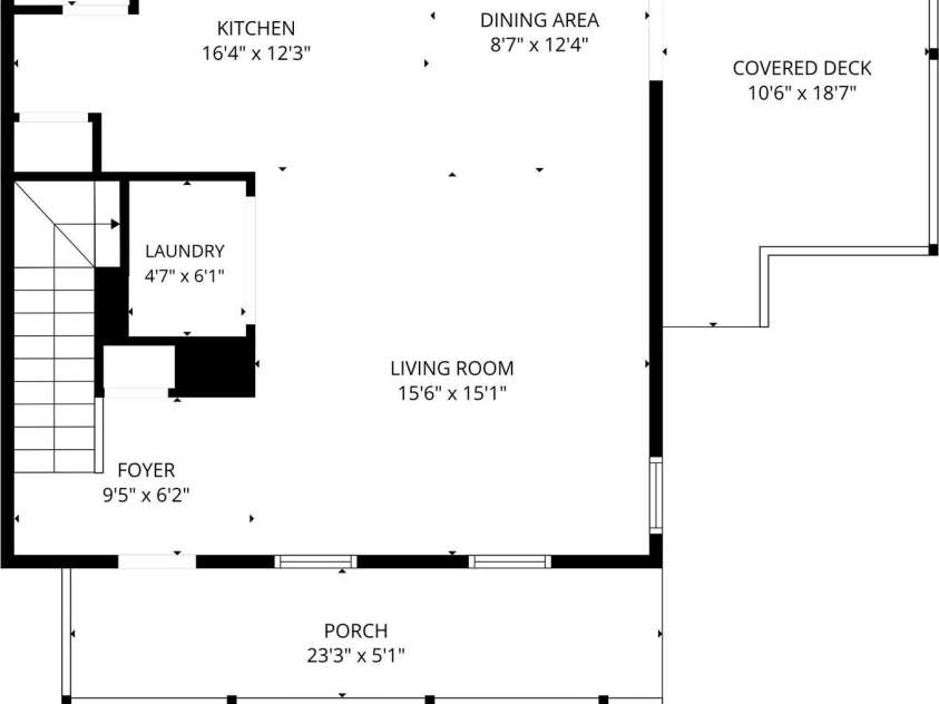 27 Ben Lippen Road, Asheville, NC 28806.  MLS# CAR4384756, YatesRealty ID 27378. 