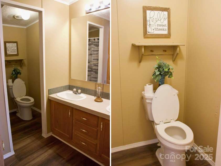 2510 LEONHARDT Road, Cherryville, NC 28021.  MLS# CAR4279675, YatesRealty ID 27379. 