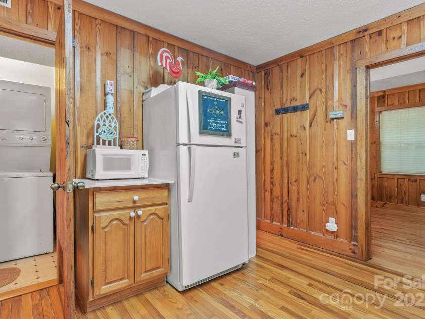 1778 and 1780 Happy Acres Road, Brevard, SC 28712.  MLS# CAR4177500, YatesRealty ID 2738. 