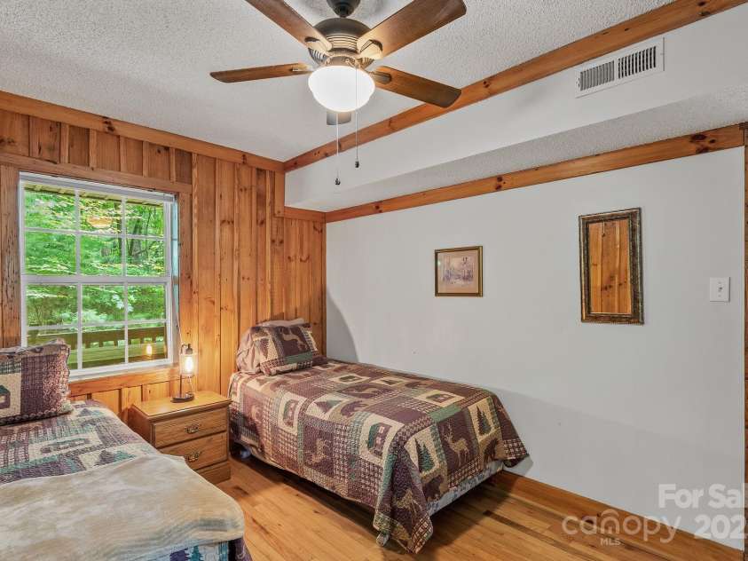 1778 and 1780 Happy Acres Road, Brevard, SC 28712.  MLS# CAR4177500, YatesRealty ID 2738. 