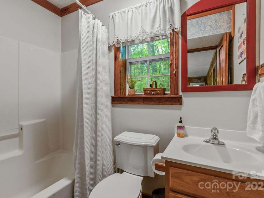1778 and 1780 Happy Acres Road, Brevard, SC 28712.  MLS# CAR4177500, YatesRealty ID 2738. 