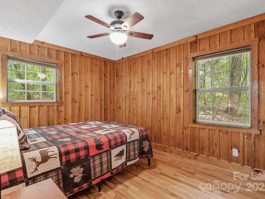 1778 and 1780 Happy Acres Road, Brevard, SC 28712.  MLS# CAR4177500, YatesRealty ID 2738. 