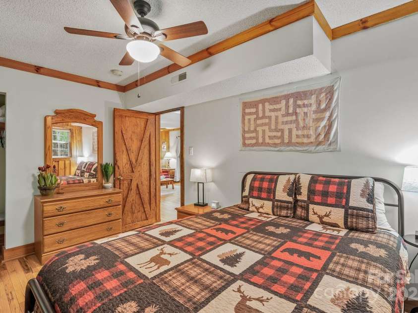 1778 and 1780 Happy Acres Road, Brevard, SC 28712.  MLS# CAR4177500, YatesRealty ID 2738. 