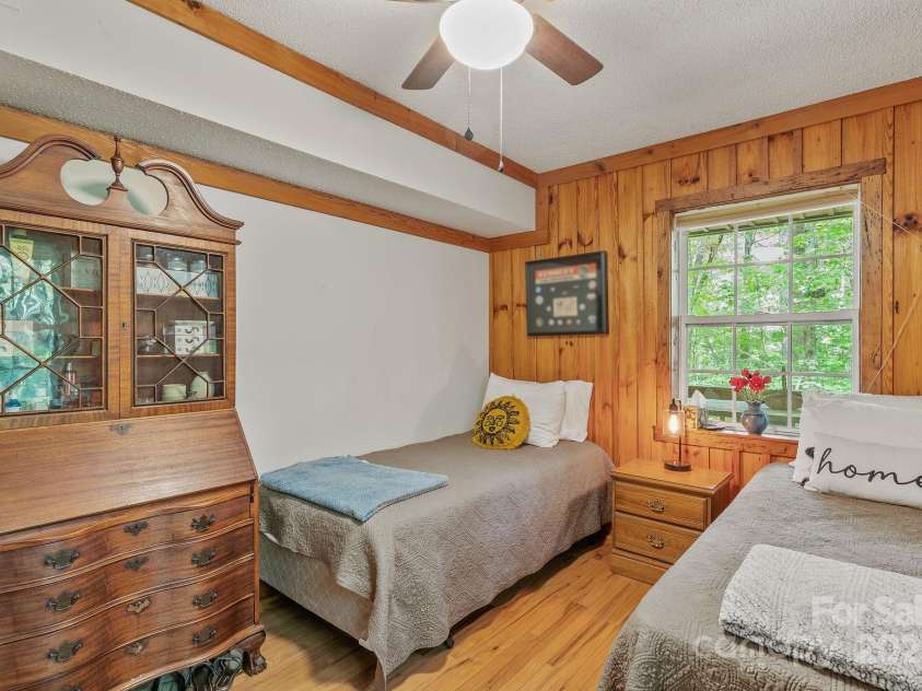 1778 and 1780 Happy Acres Road, Brevard, SC 28712.  MLS# CAR4177500, YatesRealty ID 2738. 