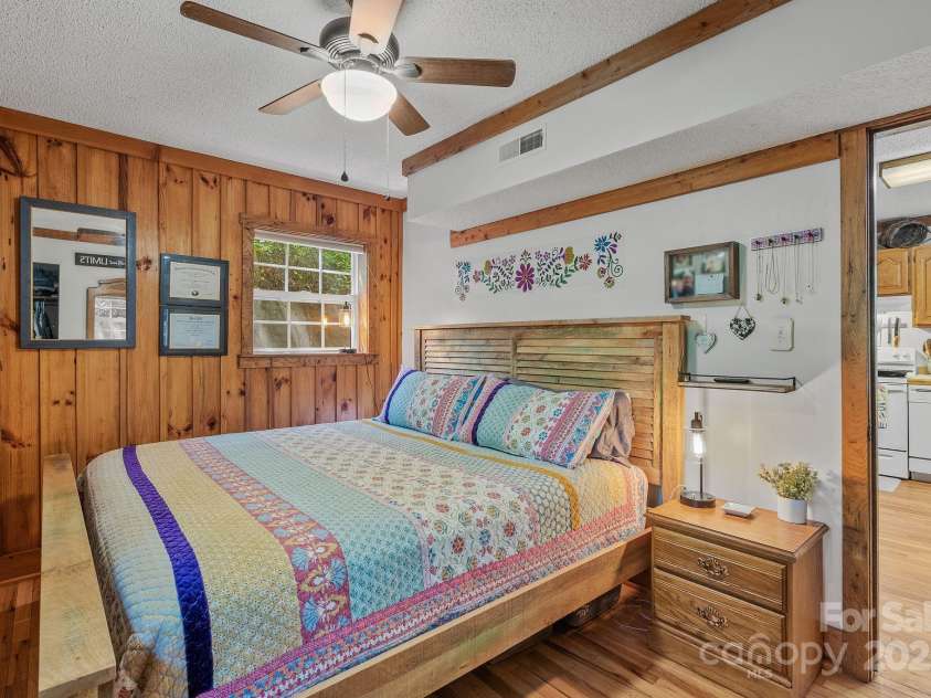 1778 and 1780 Happy Acres Road, Brevard, SC 28712.  MLS# CAR4177500, YatesRealty ID 2738. 