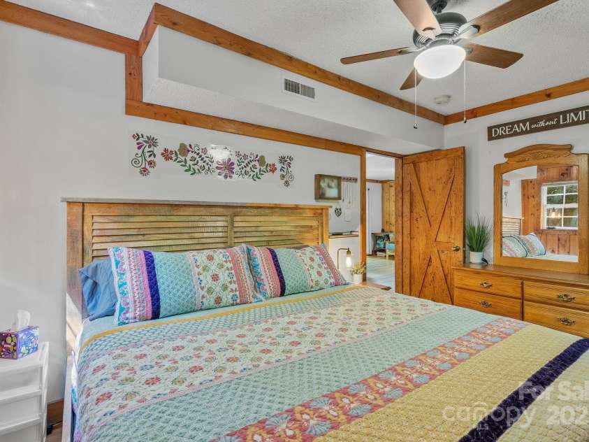 1778 and 1780 Happy Acres Road, Brevard, SC 28712.  MLS# CAR4177500, YatesRealty ID 2738. 