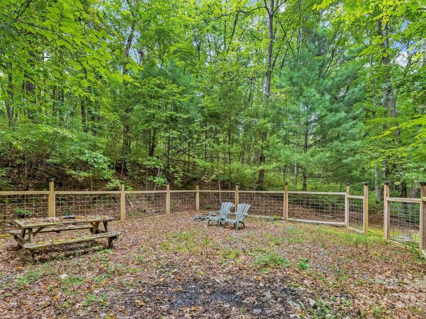 1778 and 1780 Happy Acres Road, Brevard, SC 28712.  MLS# CAR4177500, YatesRealty ID 2738. 