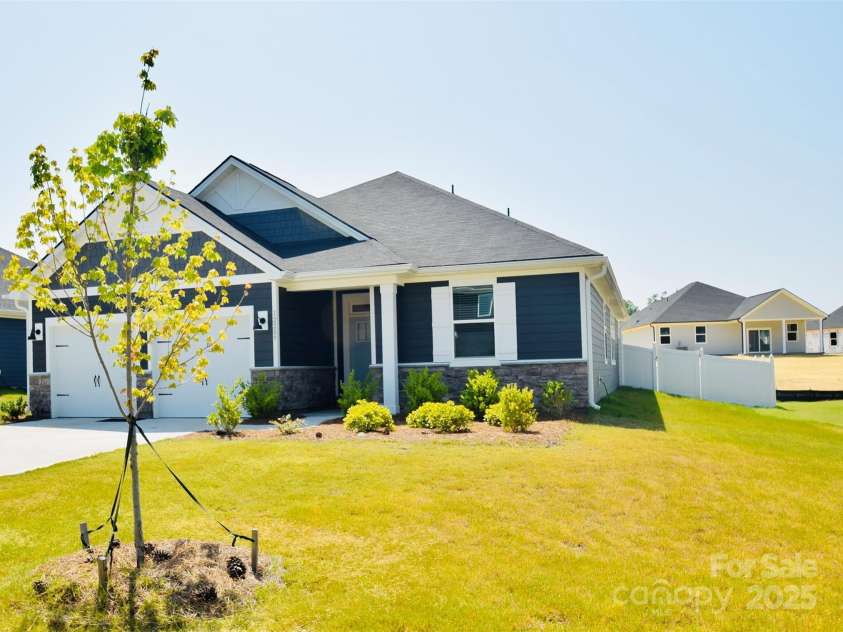 12209 Riceland Way, Midland, NC 28107.  MLS# CAR4276047, YatesRealty ID 27380. 