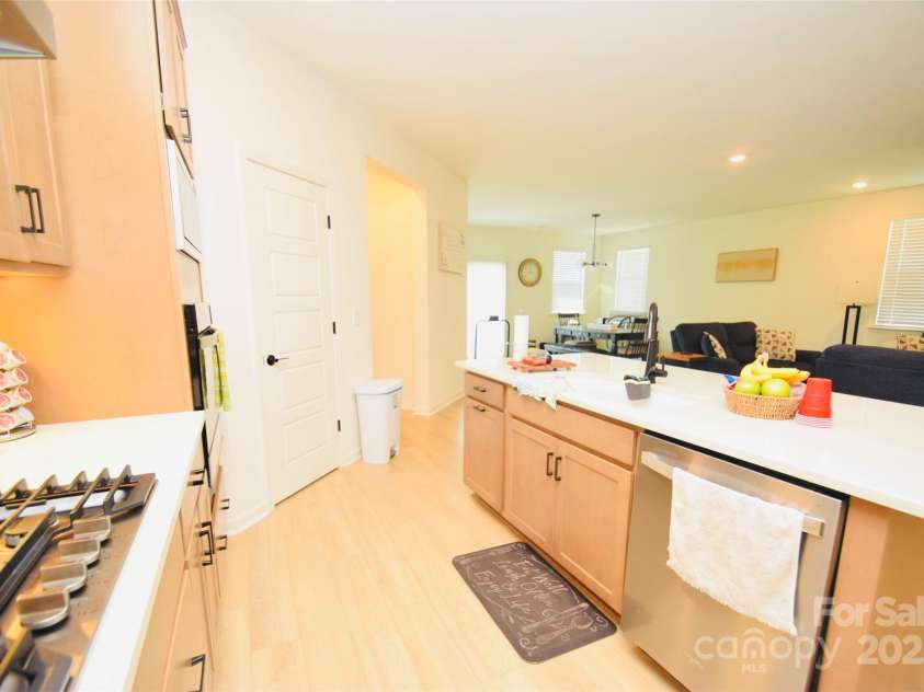 12209 Riceland Way, Midland, NC 28107.  MLS# CAR4276047, YatesRealty ID 27380. 