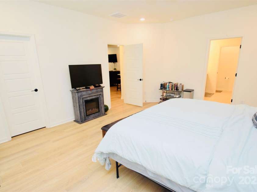 12209 Riceland Way, Midland, NC 28107.  MLS# CAR4276047, YatesRealty ID 27380. 