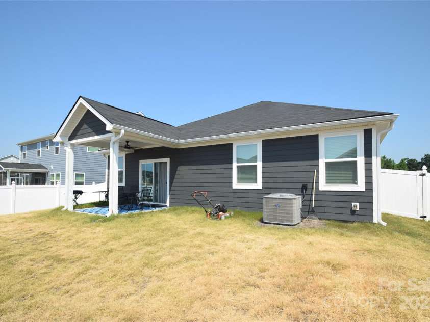 12209 Riceland Way, Midland, NC 28107.  MLS# CAR4276047, YatesRealty ID 27380. 