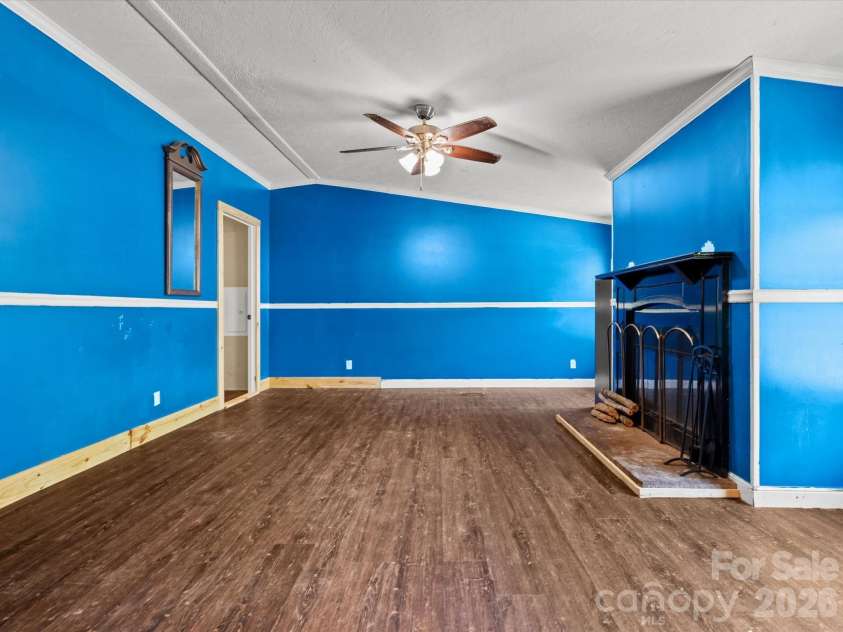 292 Longhorn Lane, Cheraw, SC 29520.  MLS# CAR4384944, YatesRealty ID 27381. 