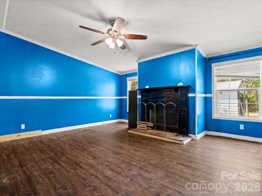 292 Longhorn Lane, Cheraw, SC 29520.  MLS# CAR4384944, YatesRealty ID 27381. 