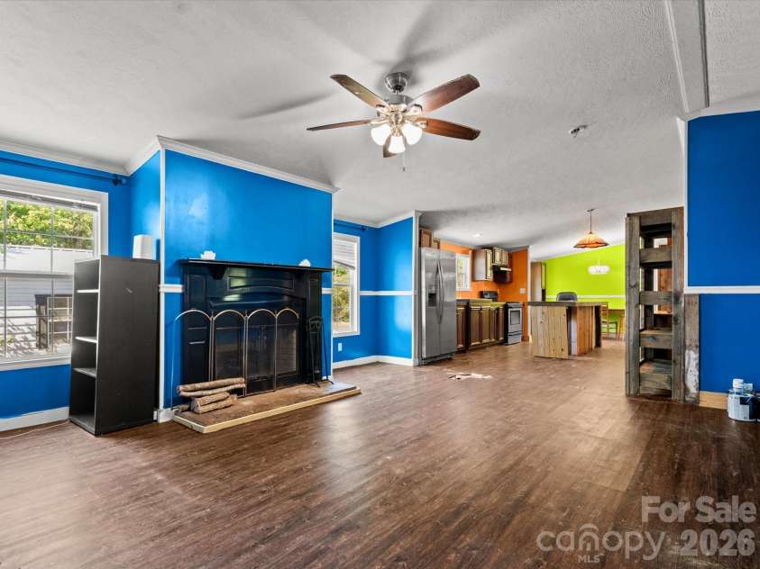 292 Longhorn Lane, Cheraw, SC 29520.  MLS# CAR4384944, YatesRealty ID 27381. 