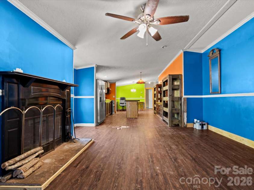 292 Longhorn Lane, Cheraw, SC 29520.  MLS# CAR4384944, YatesRealty ID 27381. 