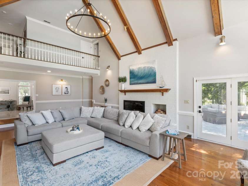 533 Valley Run Drive, Waxhaw, NC 28173.  MLS# CAR4277691, YatesRealty ID 27381. 