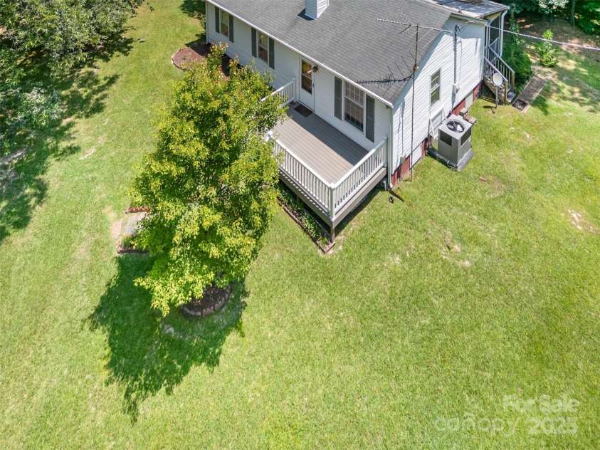 7362 Henry Harris Road, Lancaster, SC 29720.  MLS# CAR4278143, YatesRealty ID 27383. Beautiful views from every angle