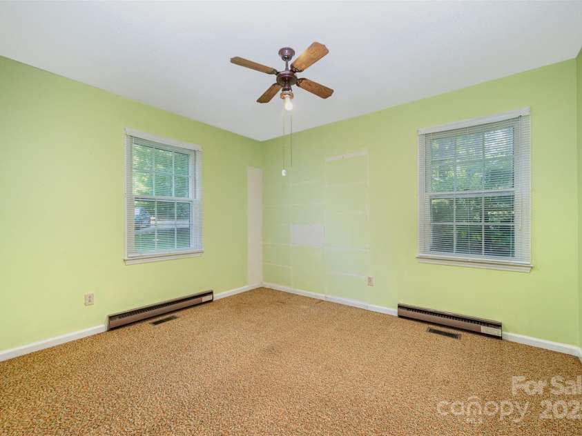 7362 Henry Harris Road, Lancaster, SC 29720.  MLS# CAR4278143, YatesRealty ID 27383. Bedroom #1