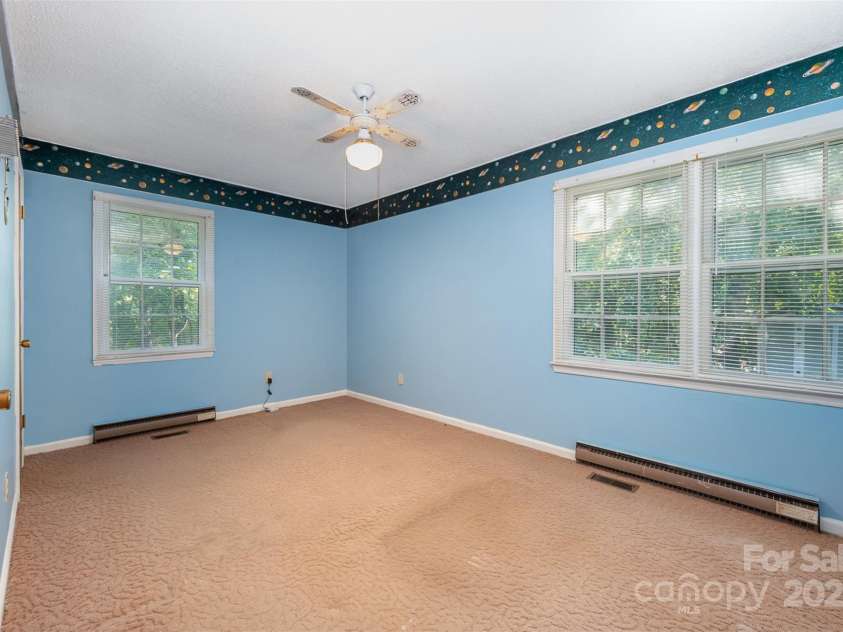 7362 Henry Harris Road, Lancaster, SC 29720.  MLS# CAR4278143, YatesRealty ID 27383. Bedroom #2