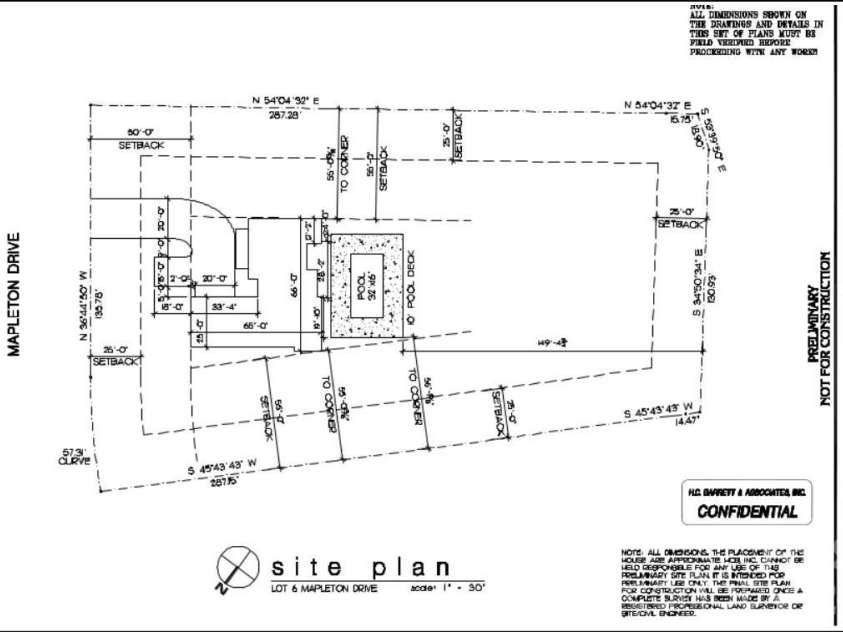 0 Mapleton Lane, Columbus, NC 28722.  MLS# CAR4385948, YatesRealty ID 27384. 